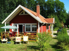 Ferienhaus Seestern